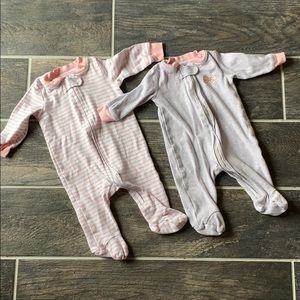 Set of 2 Koalababy essentials